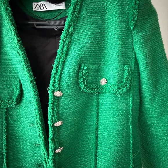 Blazer - Picture 2 of 5